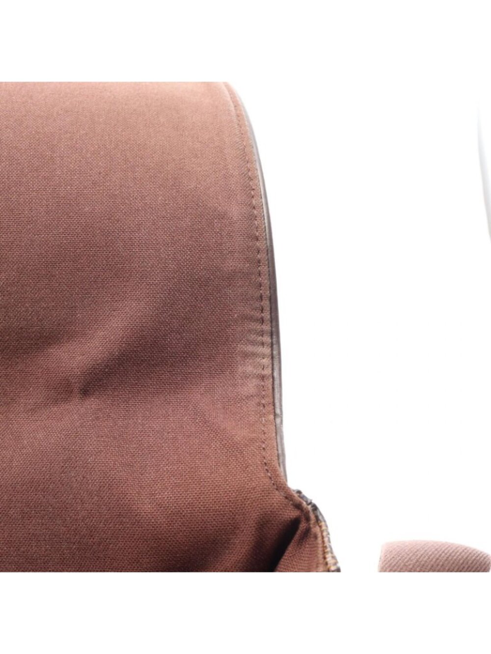 Louis Vuitton Shoulder Bag Brooklyn Canvas Leather - Picture 7 of 15